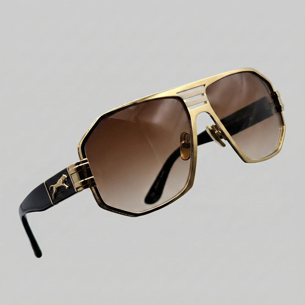Panther 3 Elite Collection – Luxury Unisex Eyewear by David Ford