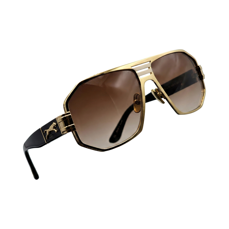 Panther 3 Elite Collection – Luxury Unisex Eyewear by David Ford
