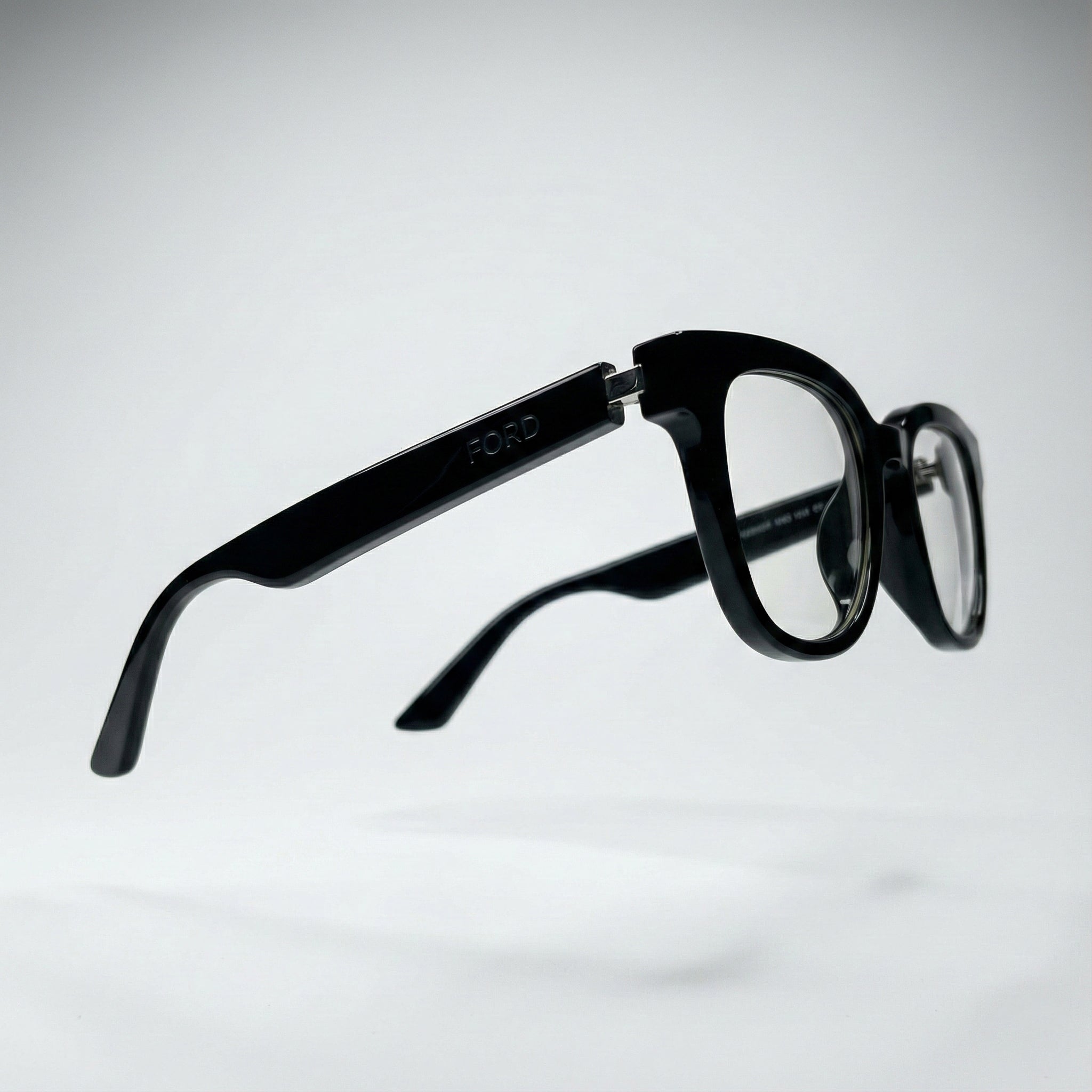 FORDTECH Bluetooth Technology Eyewear – Smart Audio Glasses by David Ford