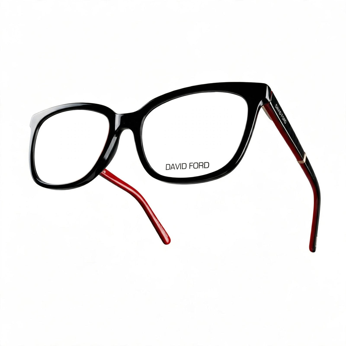 David Ford BORG – Modern Minimalist Eyewear by David Ford