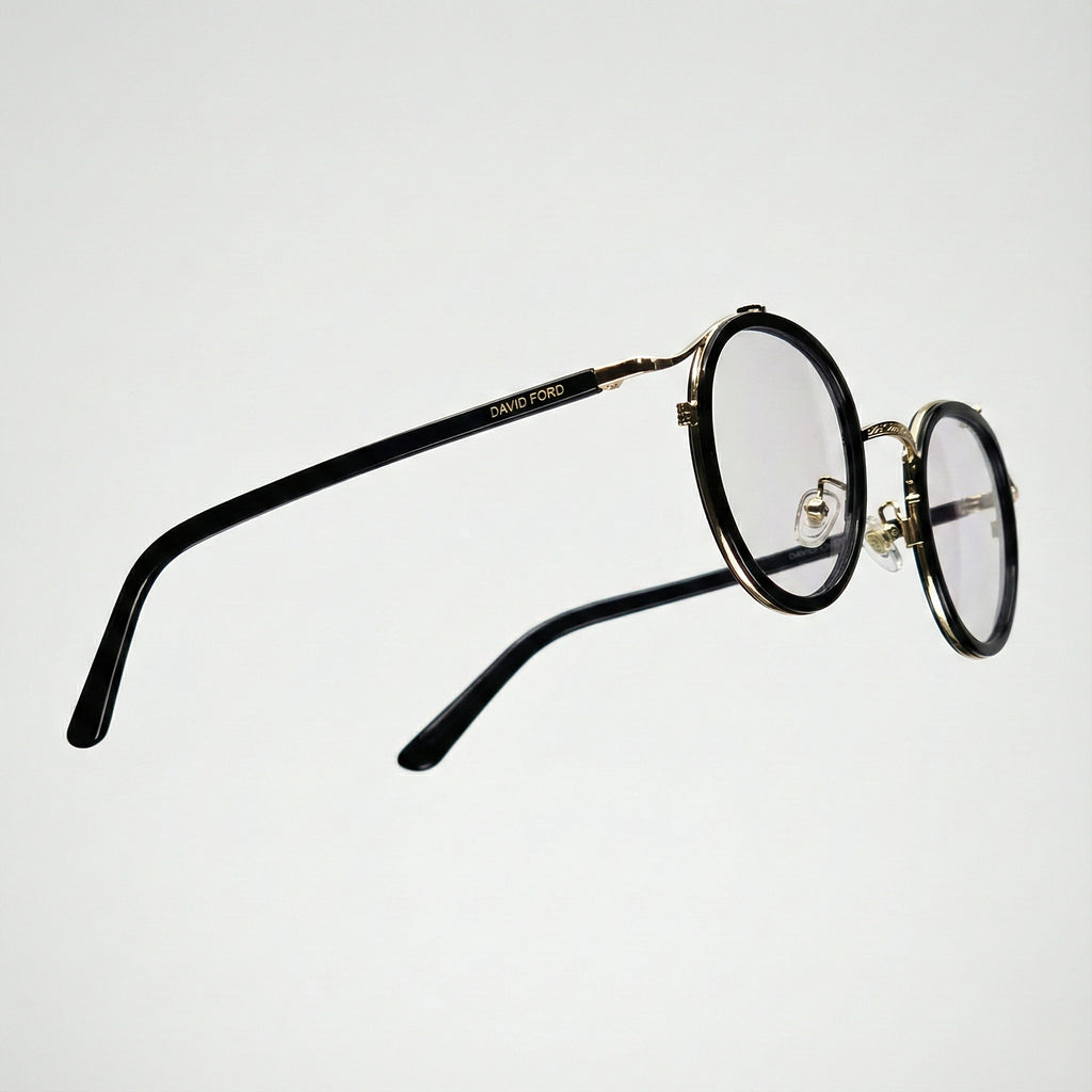 David Ford DOUBLE RIM – Bold Dual-Layered Eyewear by David Ford