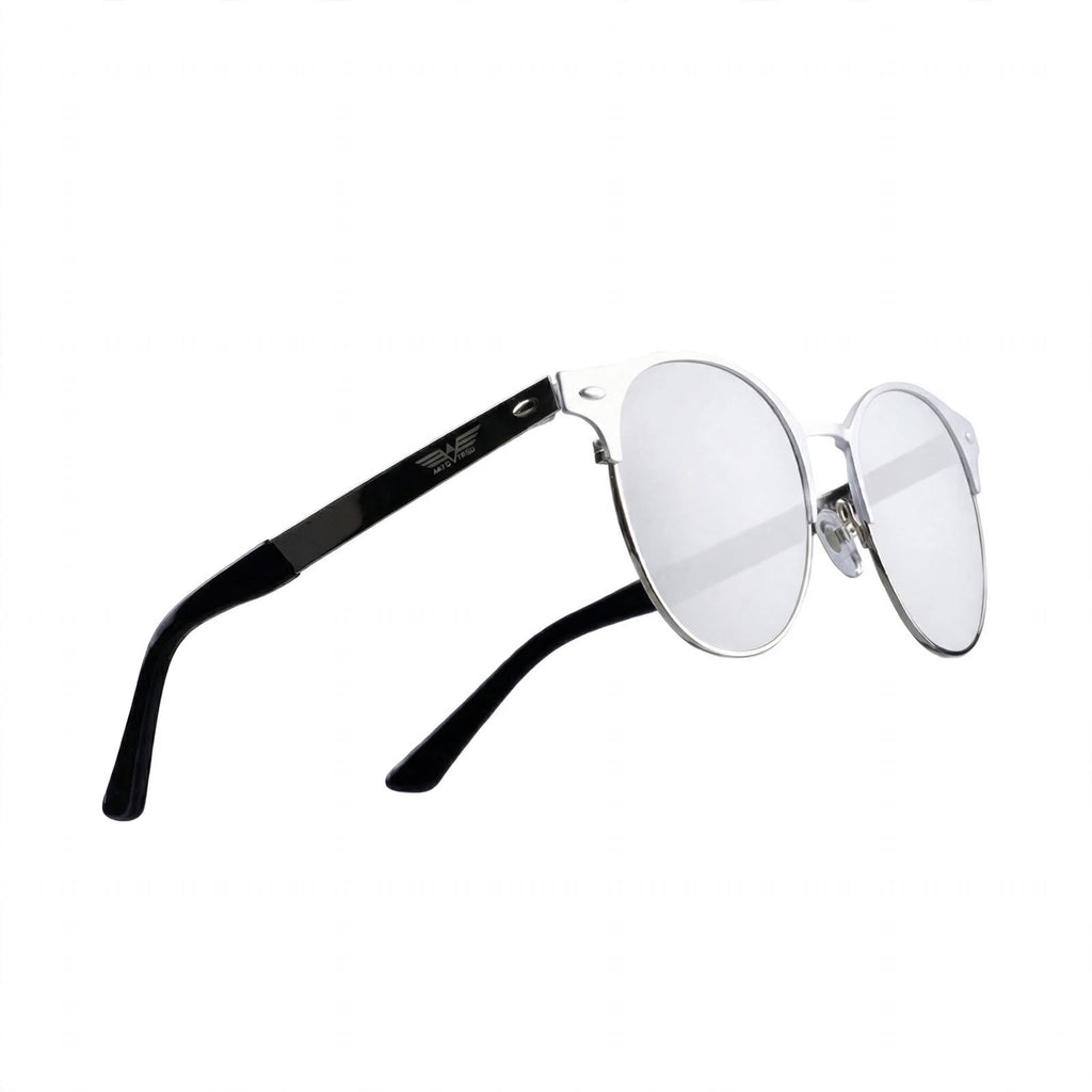 Superior Collection – Bold Square Optical Eyewear by David Ford