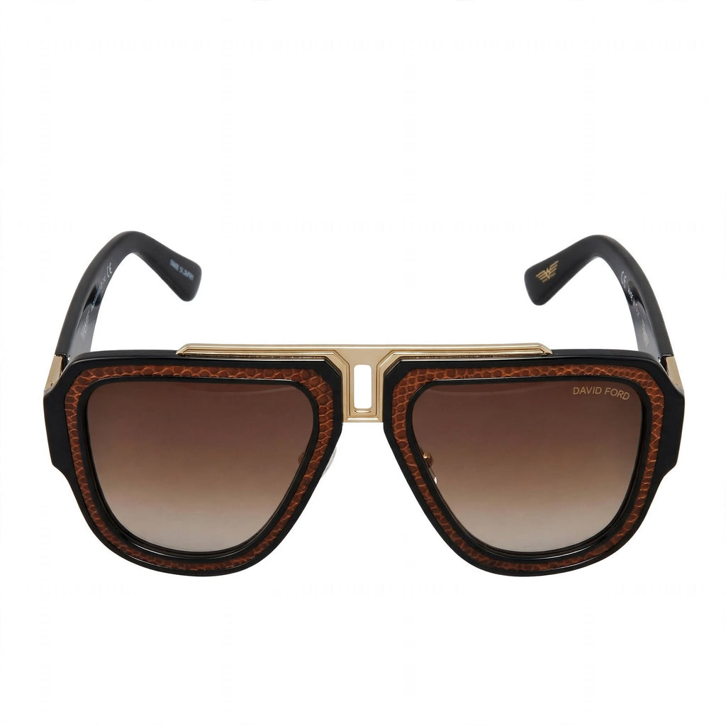🐍 Adam Snakeskin Collection – Luxury Eyewear with Exotic Texture
