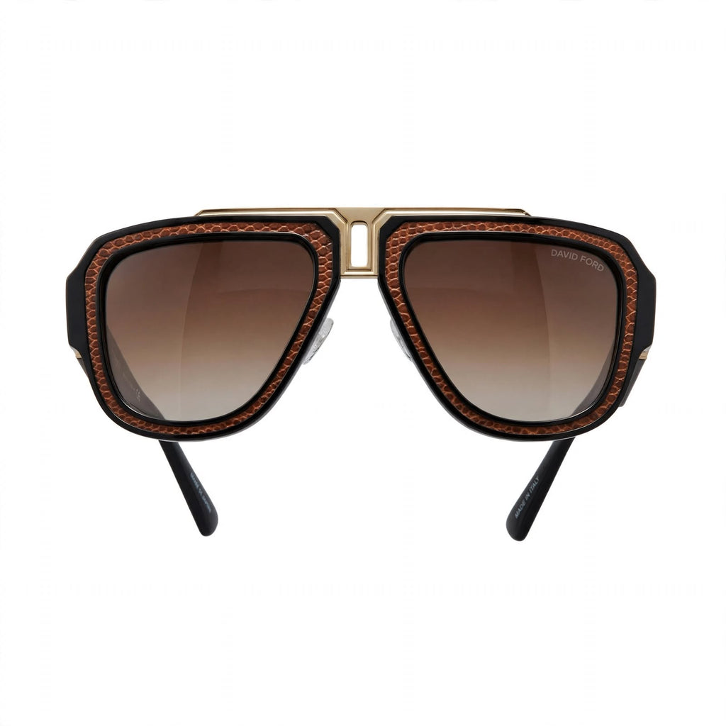 🐍 Adam Snakeskin Collection – Luxury Eyewear with Exotic Texture