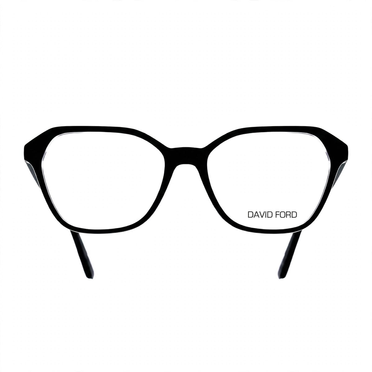 The Motown – Timeless Multi-Color Acetate Eyewear by David Ford