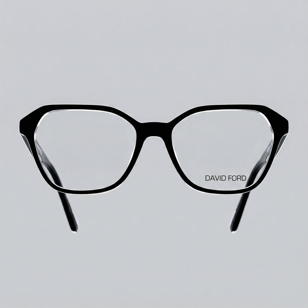 The Motown – Timeless Multi-Color Acetate Eyewear by David Ford