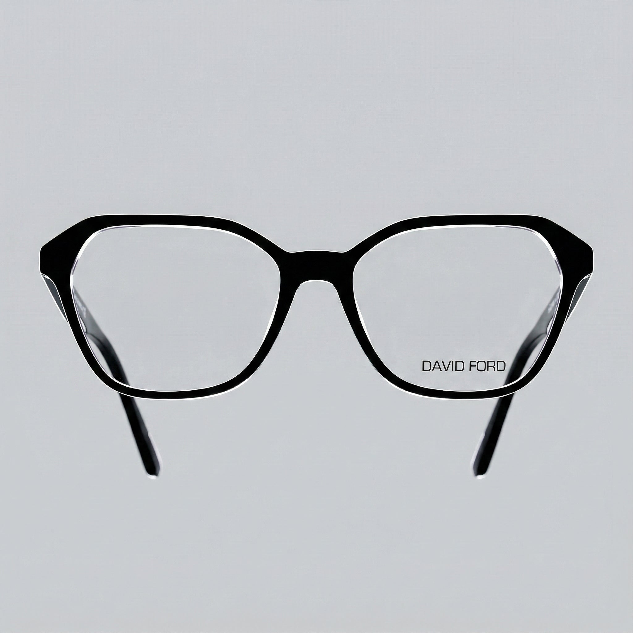 The Motown – Timeless Multi-Color Acetate Eyewear by David Ford