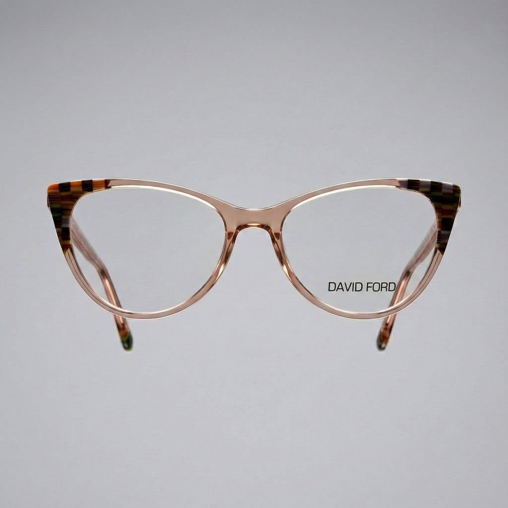 Fallana – Elegant Optical Eyewear by David Ford