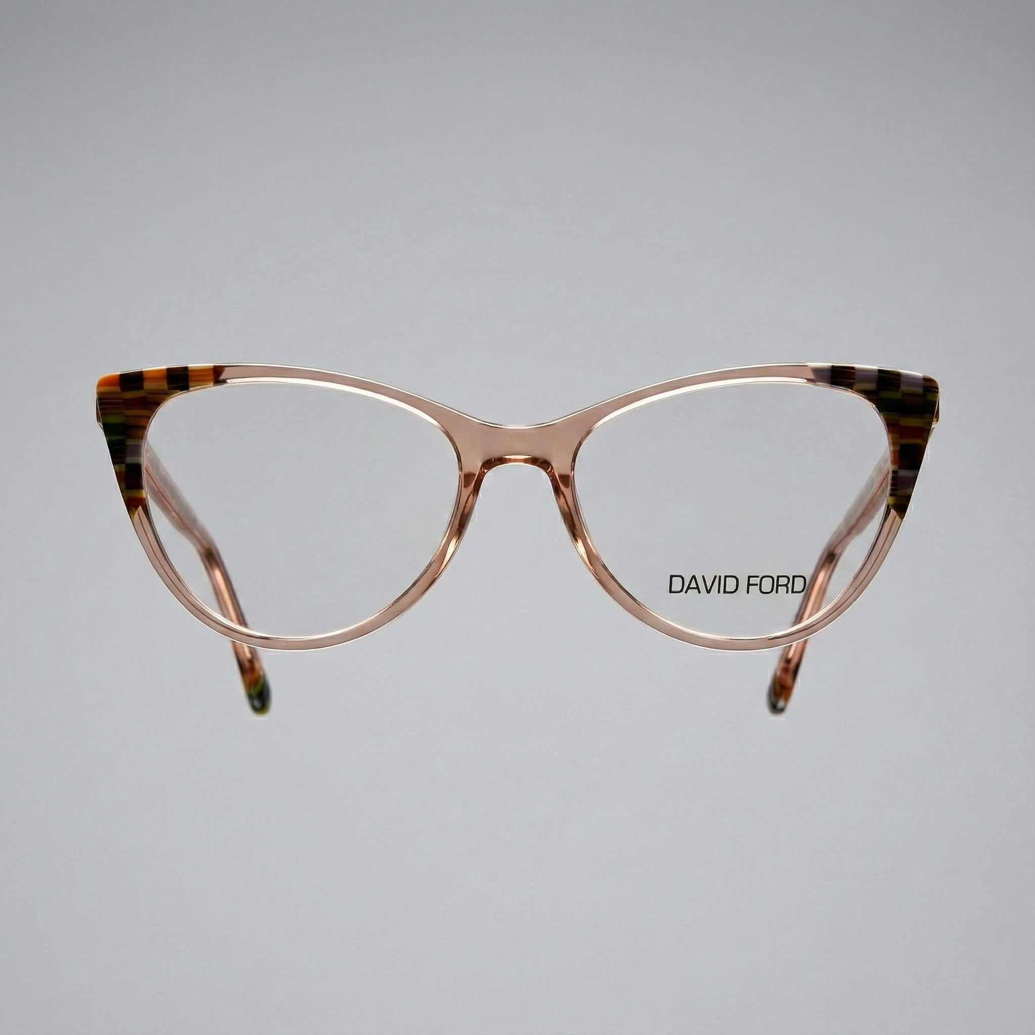 Fallana – Elegant Optical Eyewear by David Ford