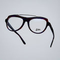 Ford Paris Acetate Aviator – Classic Optical Eyewear by David Ford