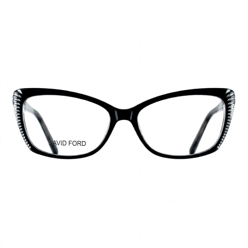 David Ford ELLA – Lightweight UV400 Optical Eyewear by David Ford