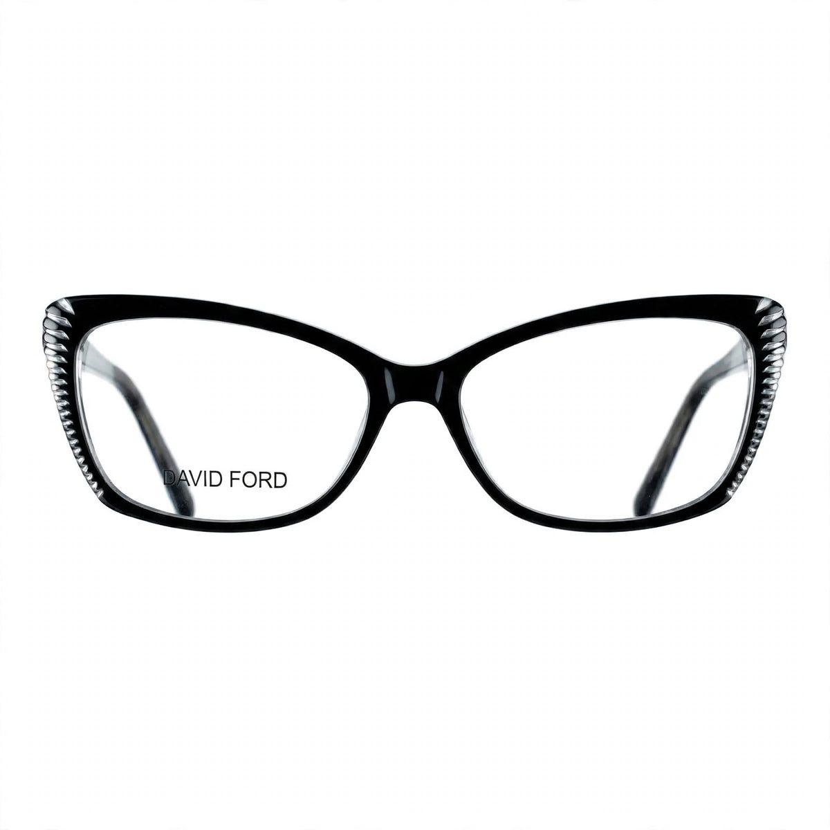 David Ford ELLA – Lightweight UV400 Optical Eyewear by David Ford