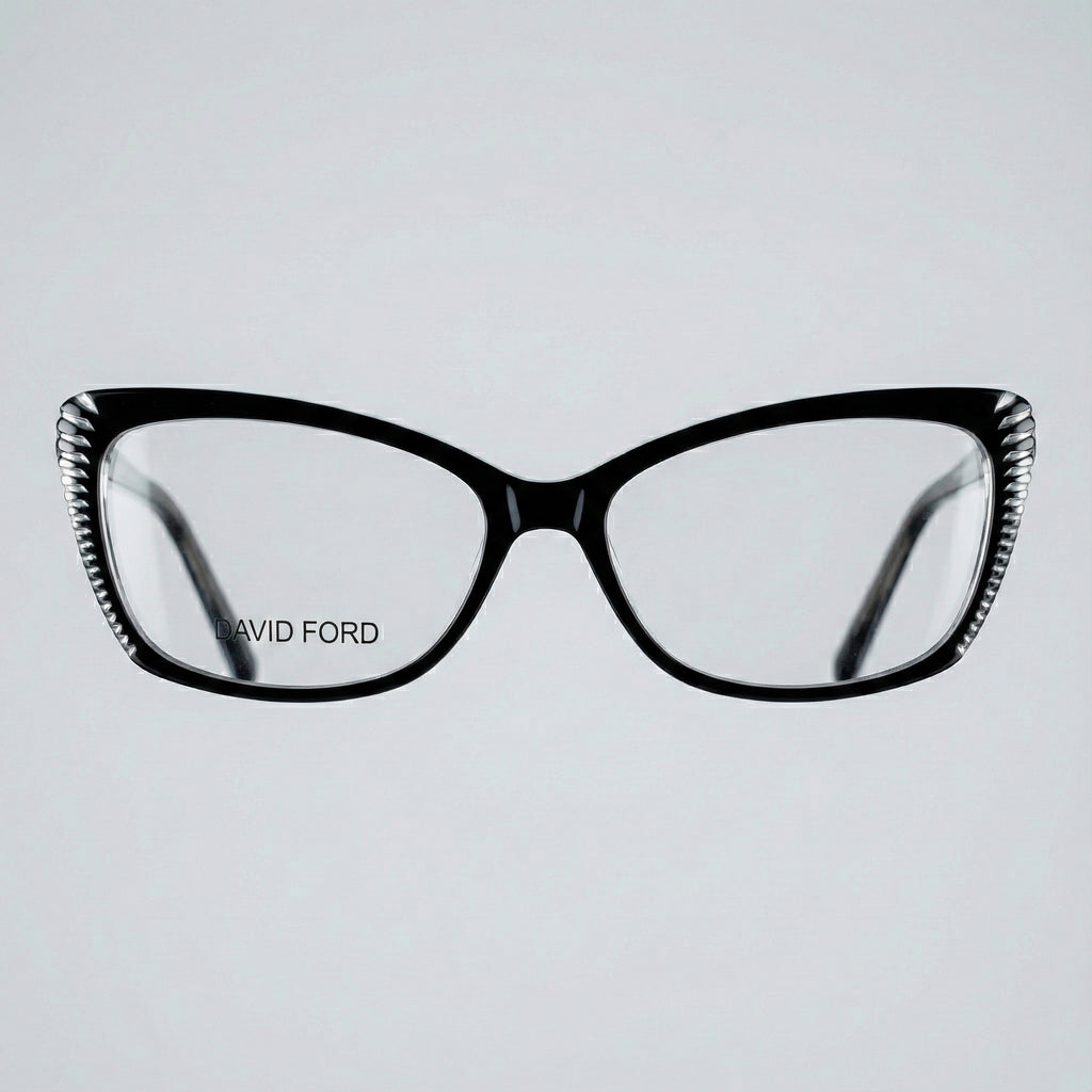 David Ford ELLA – Lightweight UV400 Optical Eyewear by David Ford