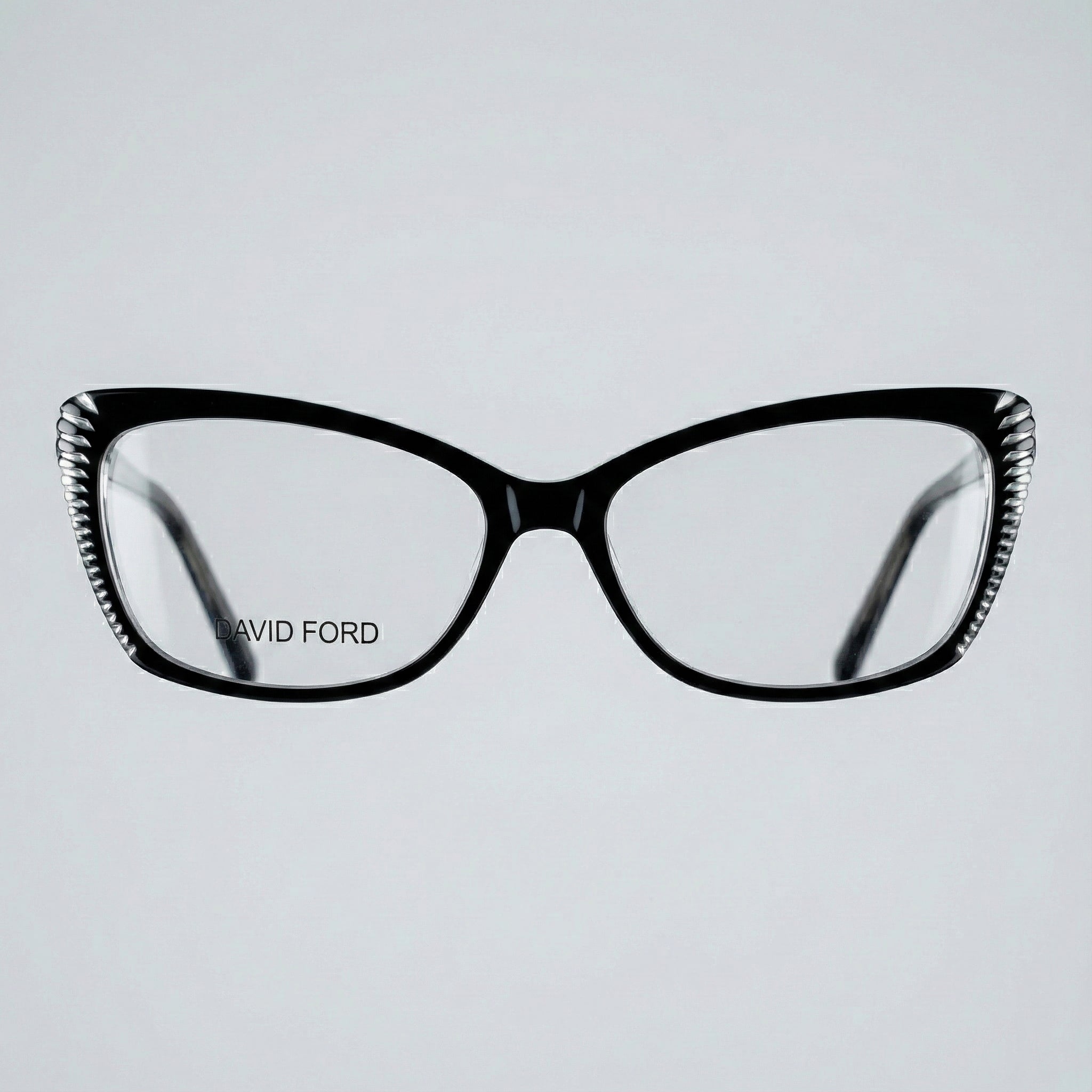 David Ford ELLA – Lightweight UV400 Optical Eyewear by David Ford