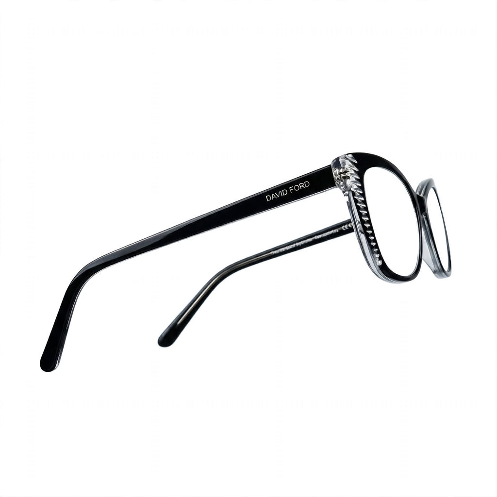 David Ford ELLA – Lightweight UV400 Optical Eyewear by David Ford