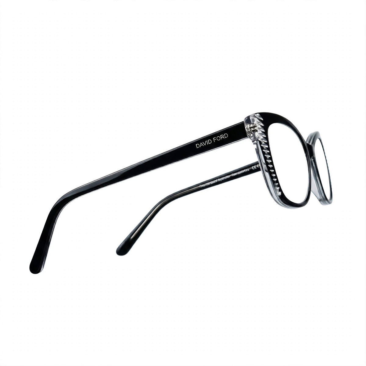 David Ford ELLA – Lightweight UV400 Optical Eyewear by David Ford