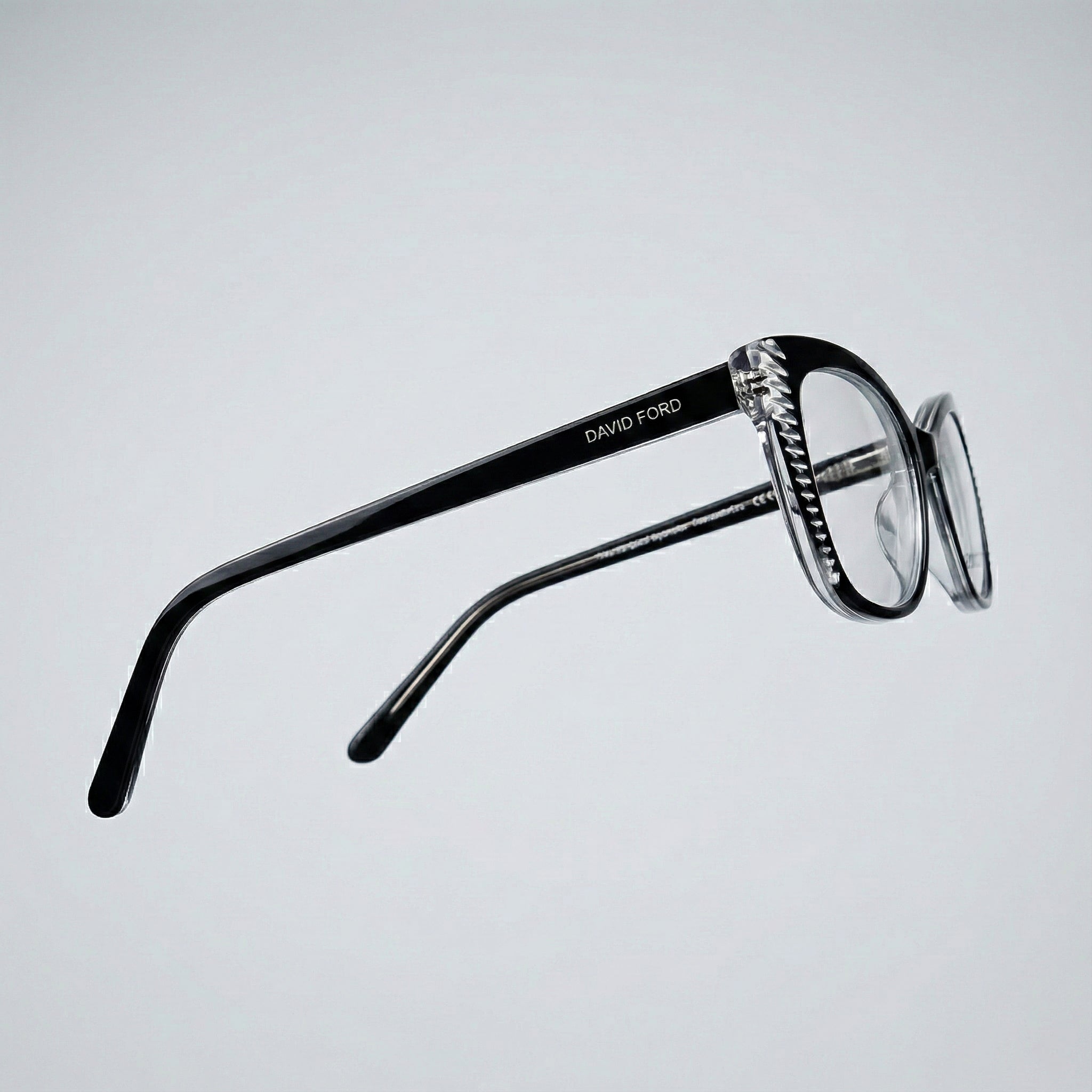 David Ford ELLA – Lightweight UV400 Optical Eyewear by David Ford