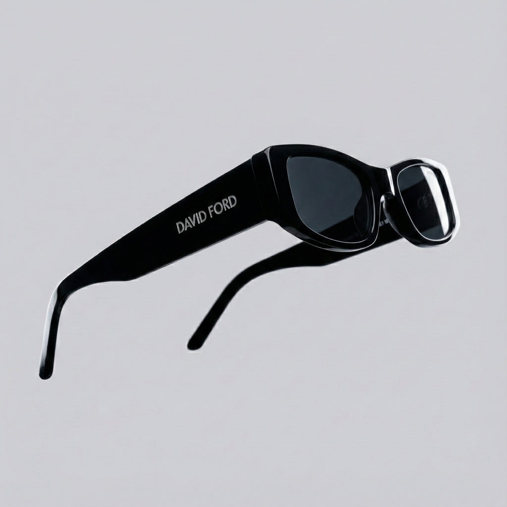 Just Woke Up in Paris – Luxury Designer Eyewear by David Ford