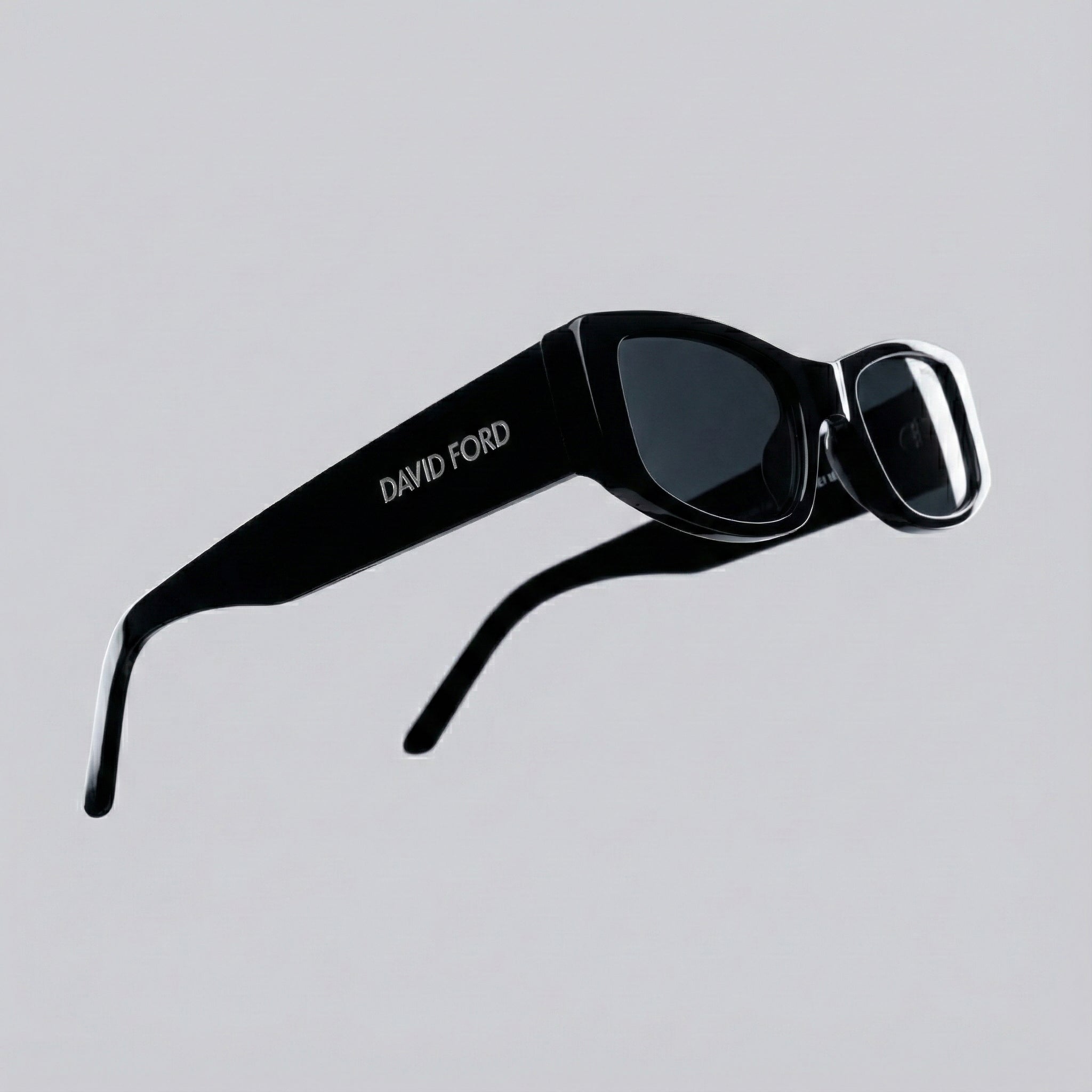 Just Woke Up in Paris – Luxury Designer Eyewear by David Ford