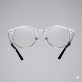 Superior Collection – Bold Square Optical Eyewear by David Ford