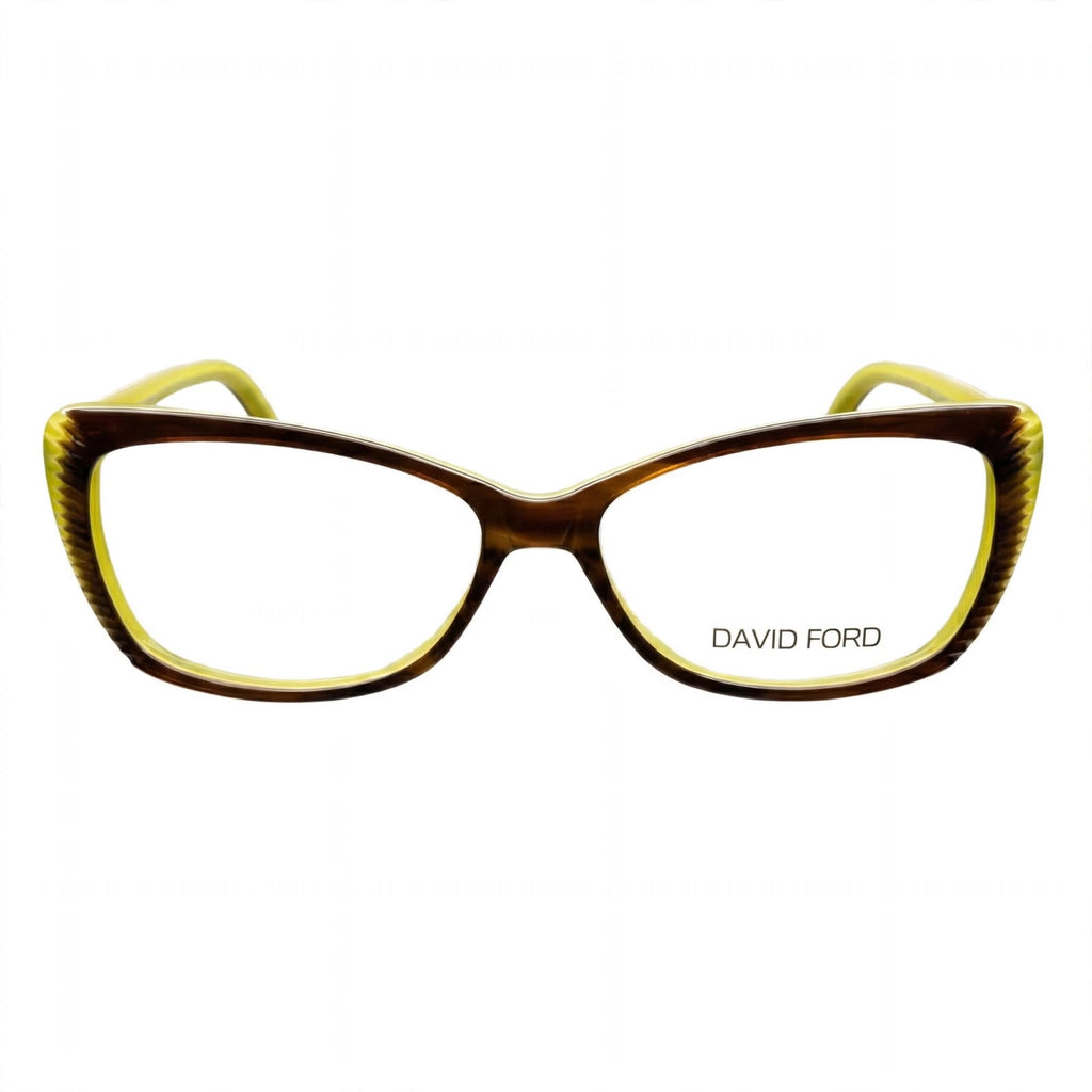 David Ford ELLA – Lightweight UV400 Optical Eyewear by David Ford