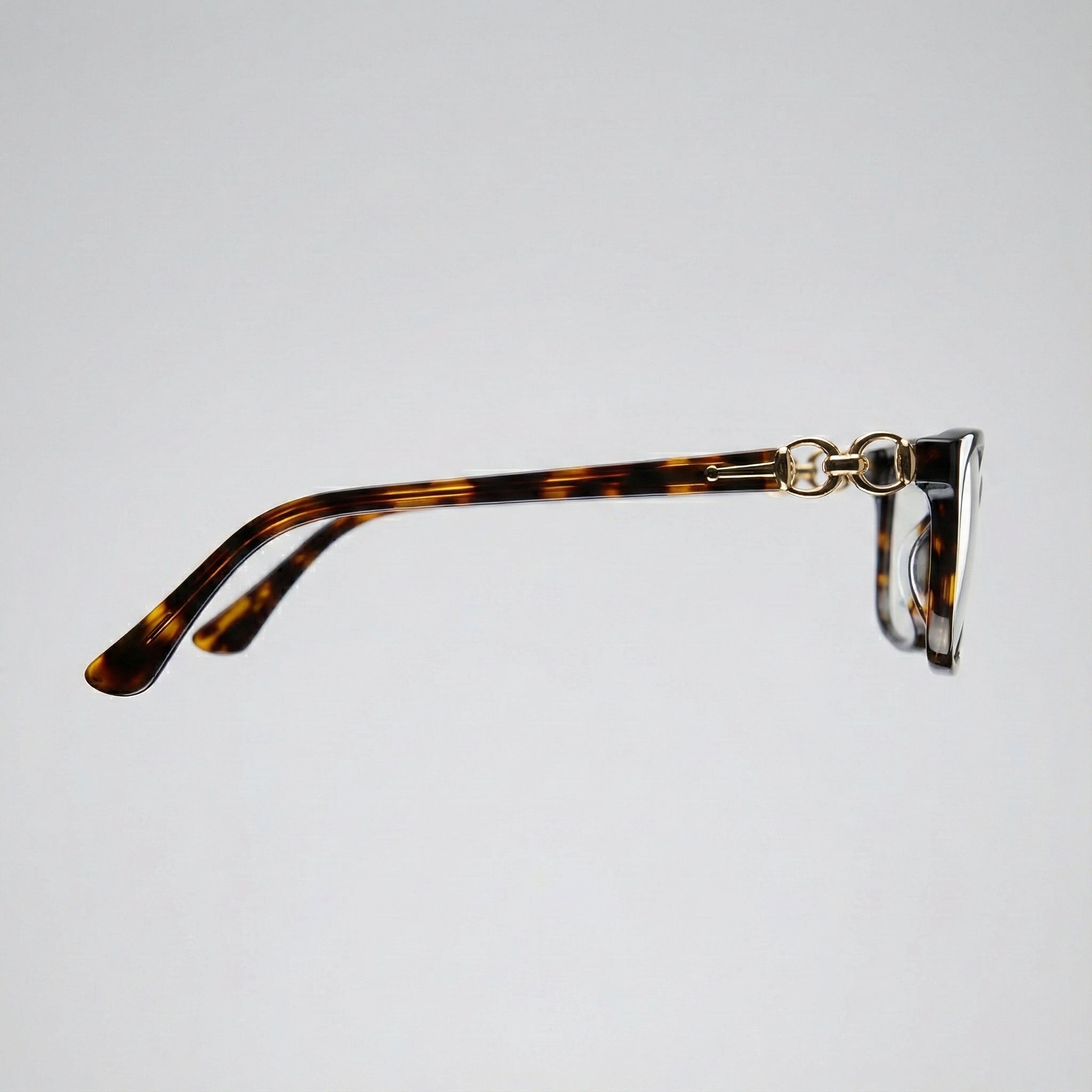 Acali Red Eyewear | Bold Luxury Frames by David Ford