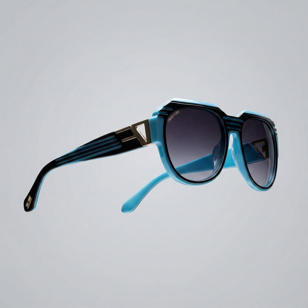 Adamo Eyewear Collection – Colorful Optical & Sunglasses by David Ford