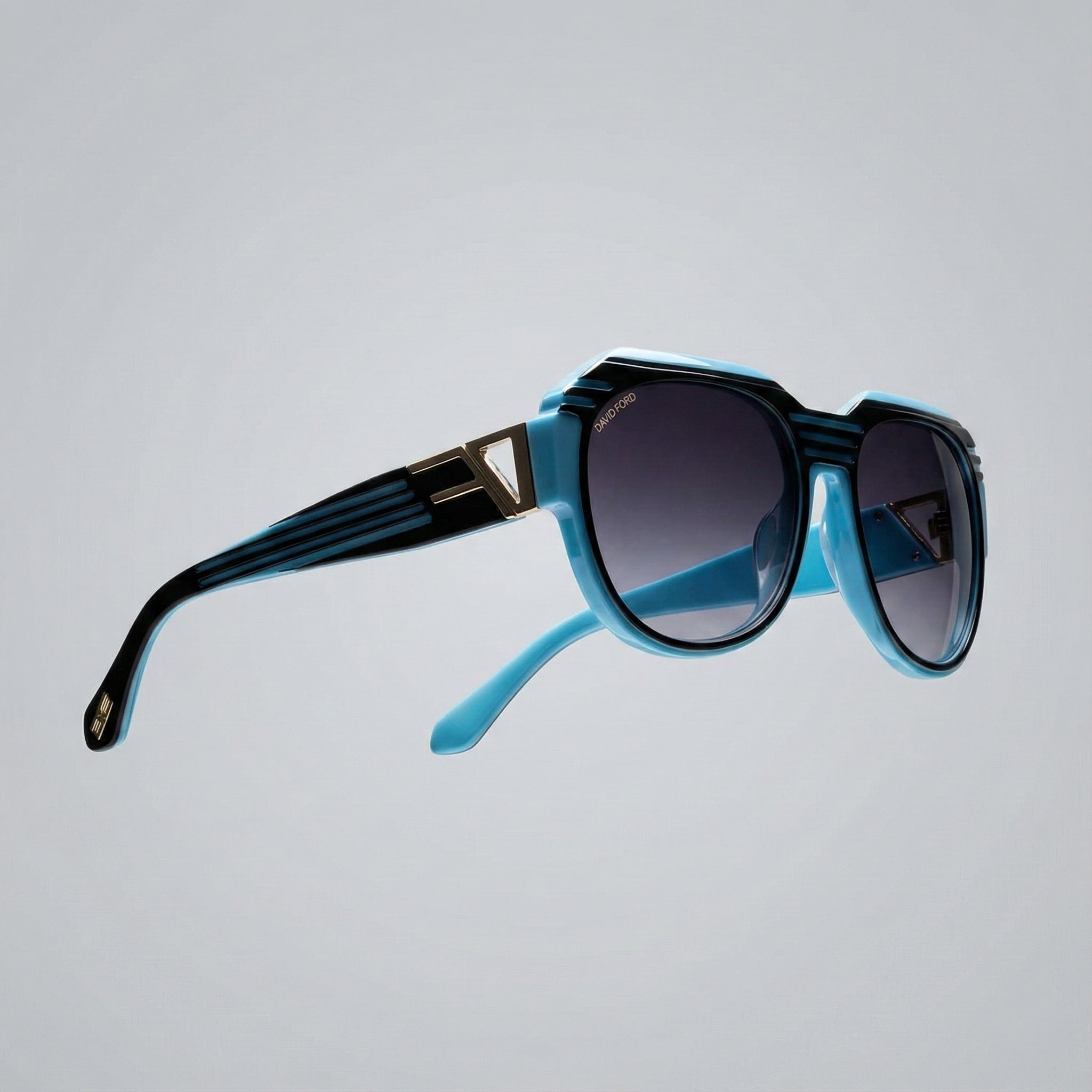 Adamo Eyewear Collection – Colorful Optical & Sunglasses by David Ford