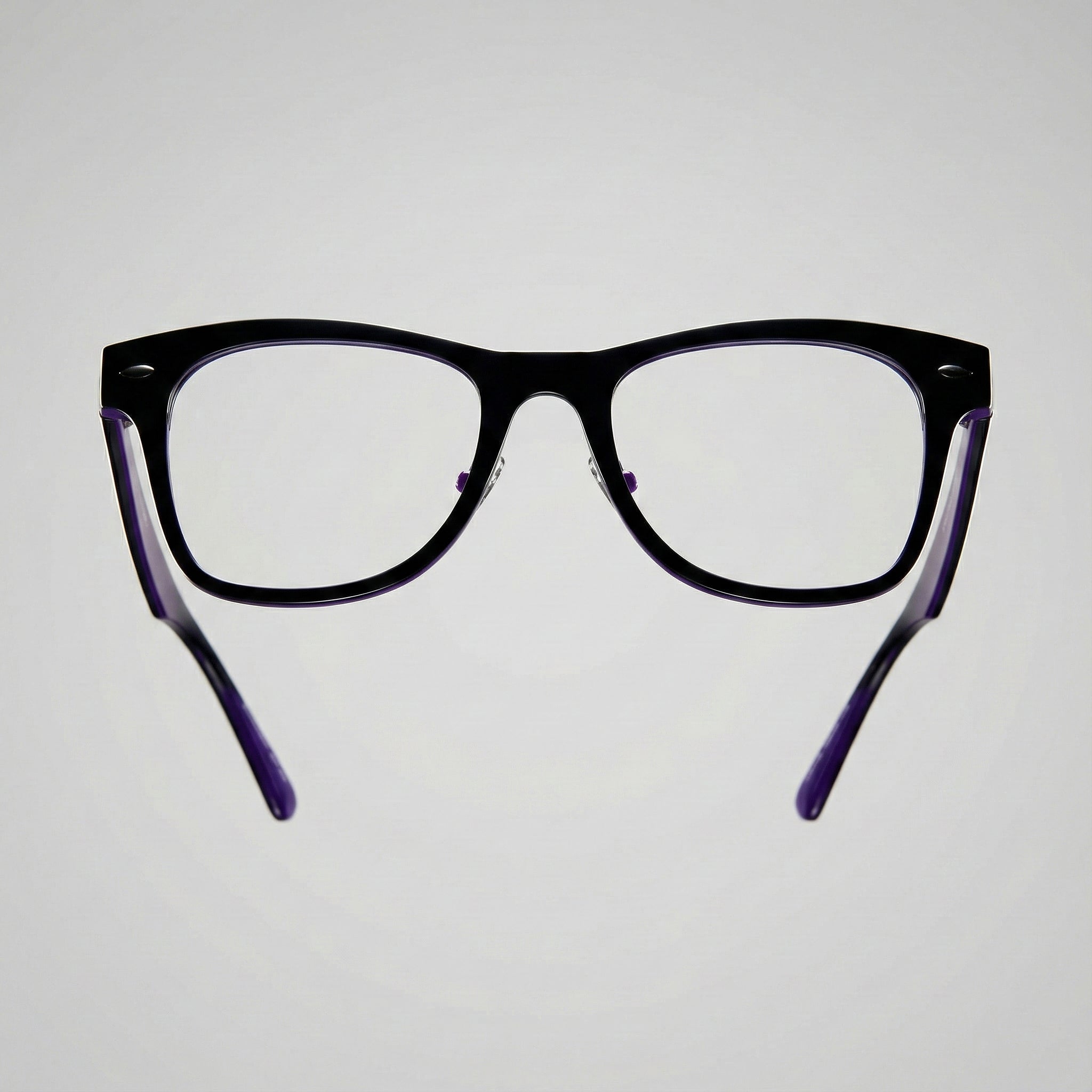 The Jones – Cleveland-Inspired Titanium Eyewear by David Ford