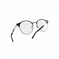 Superior Collection – Bold Square Optical Eyewear by David Ford