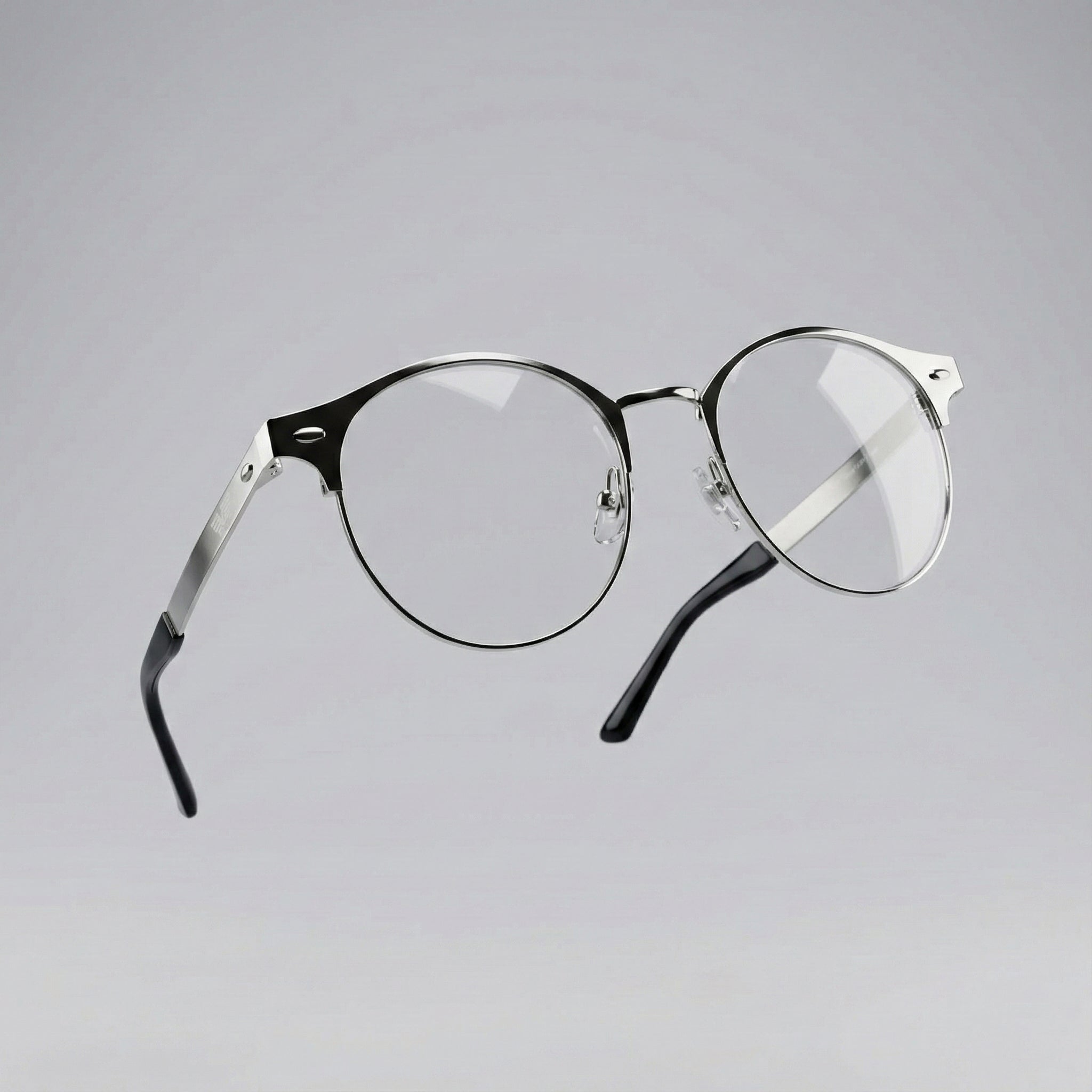Superior Collection – Bold Square Optical Eyewear by David Ford