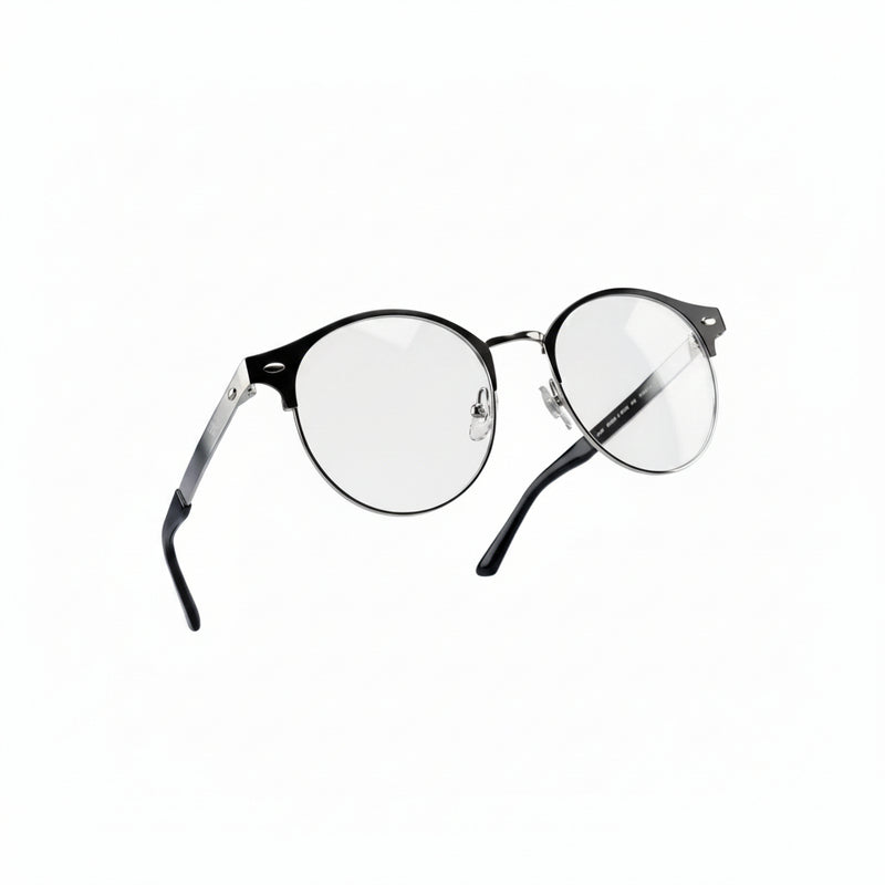 Superior Collection – Bold Square Optical Eyewear by David Ford