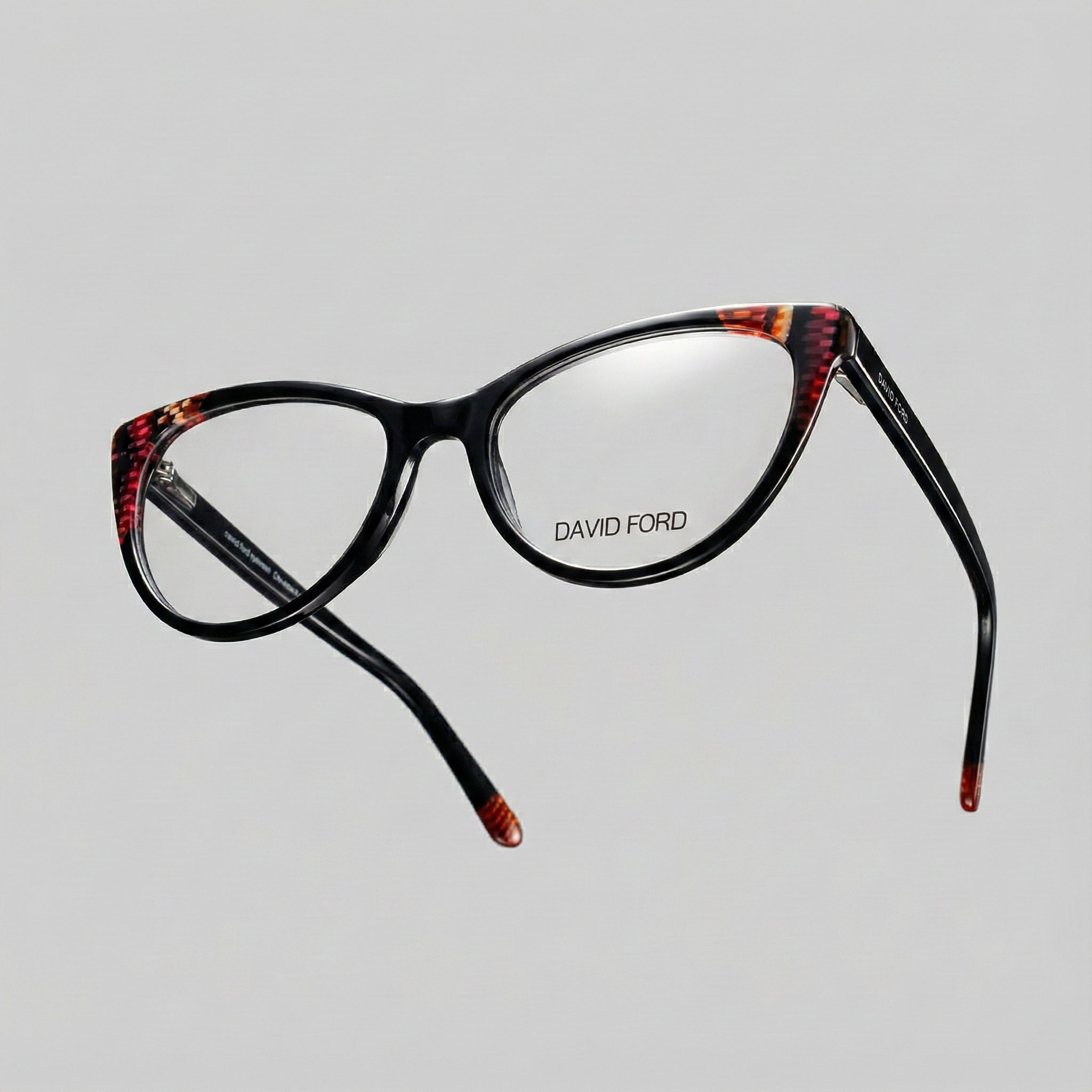 Fallana – Elegant Optical Eyewear by David Ford
