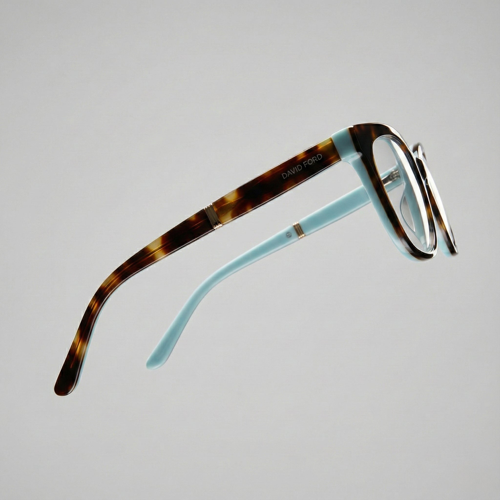 David Ford BORG – Modern Minimalist Eyewear by David Ford
