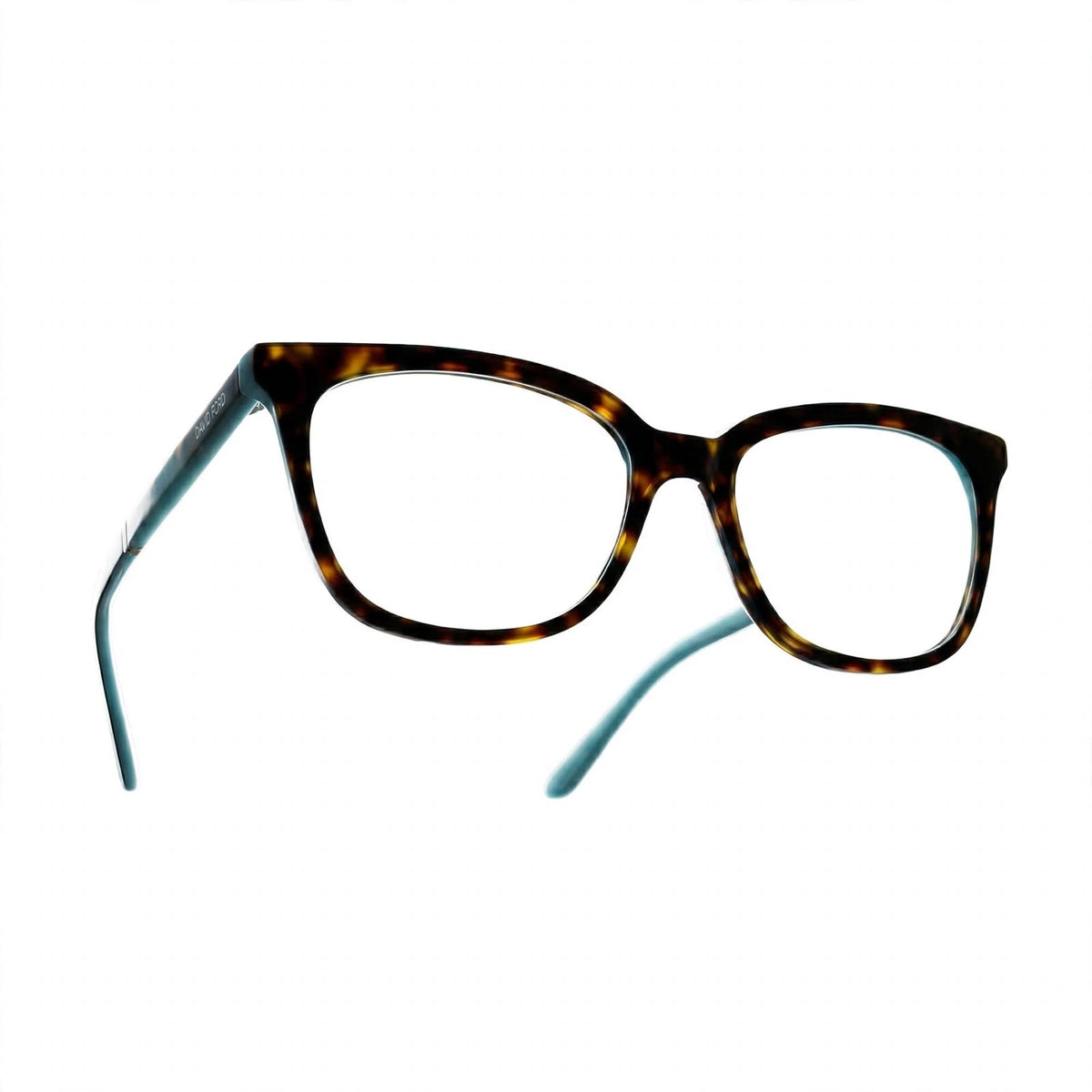 David Ford BORG – Modern Minimalist Eyewear by David Ford