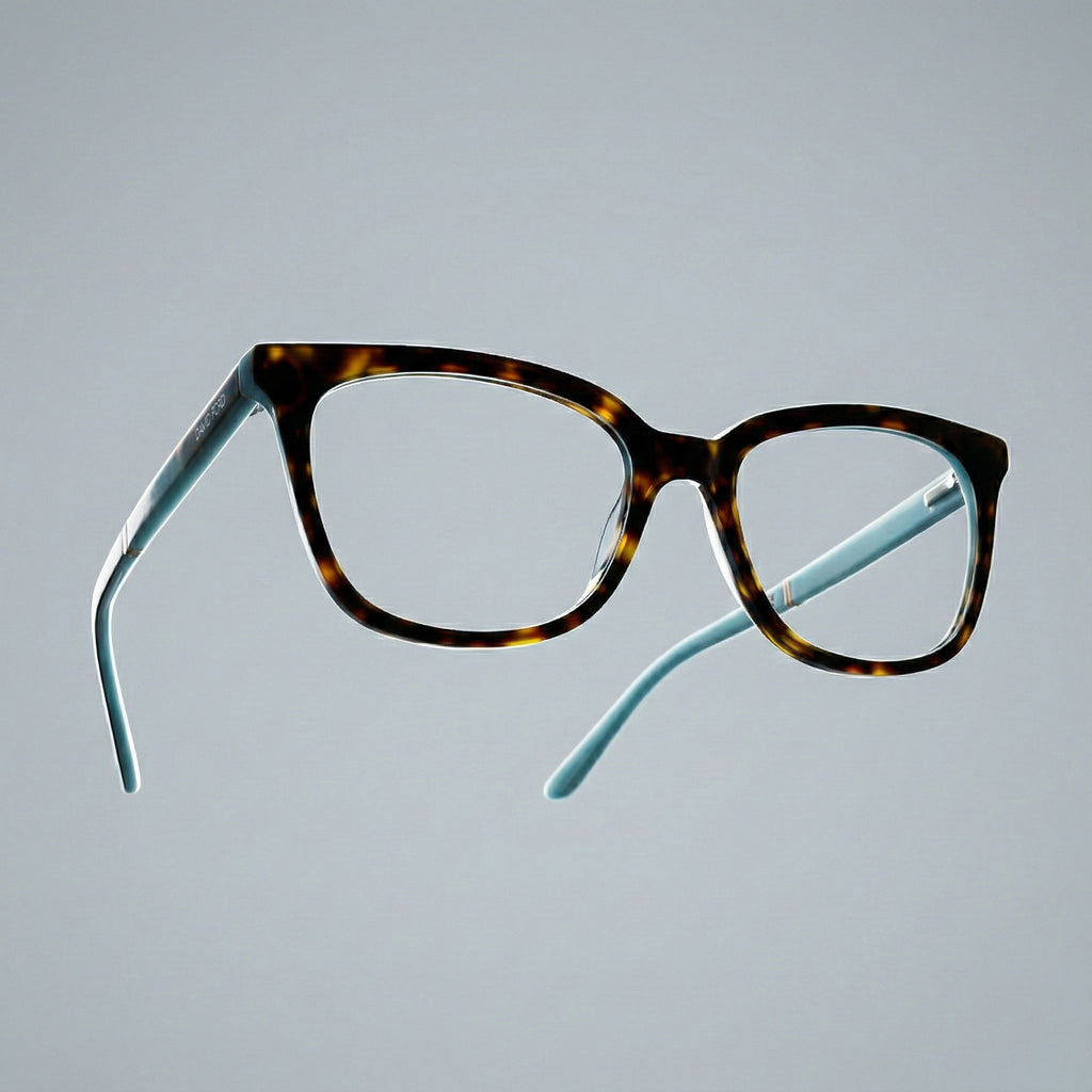 David Ford BORG – Modern Minimalist Eyewear by David Ford