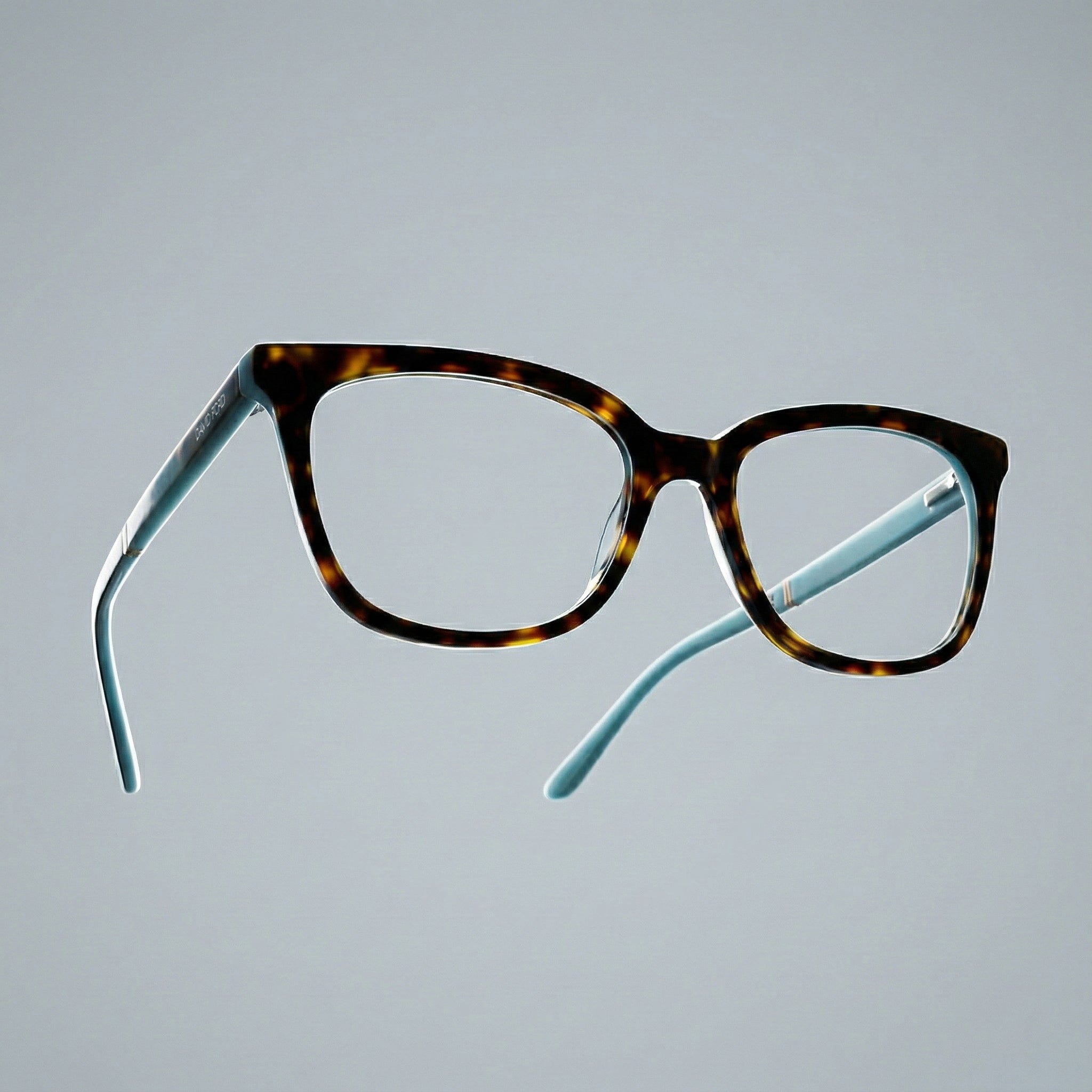 David Ford BORG – Modern Minimalist Eyewear by David Ford