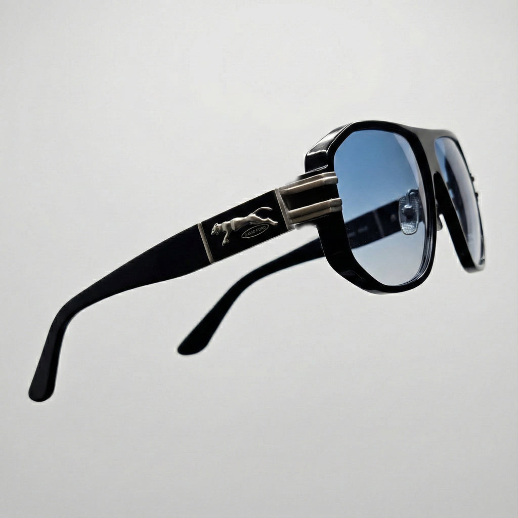 Panther 3 Luxury Edition – Luxury Unisex Eyewear by David Ford