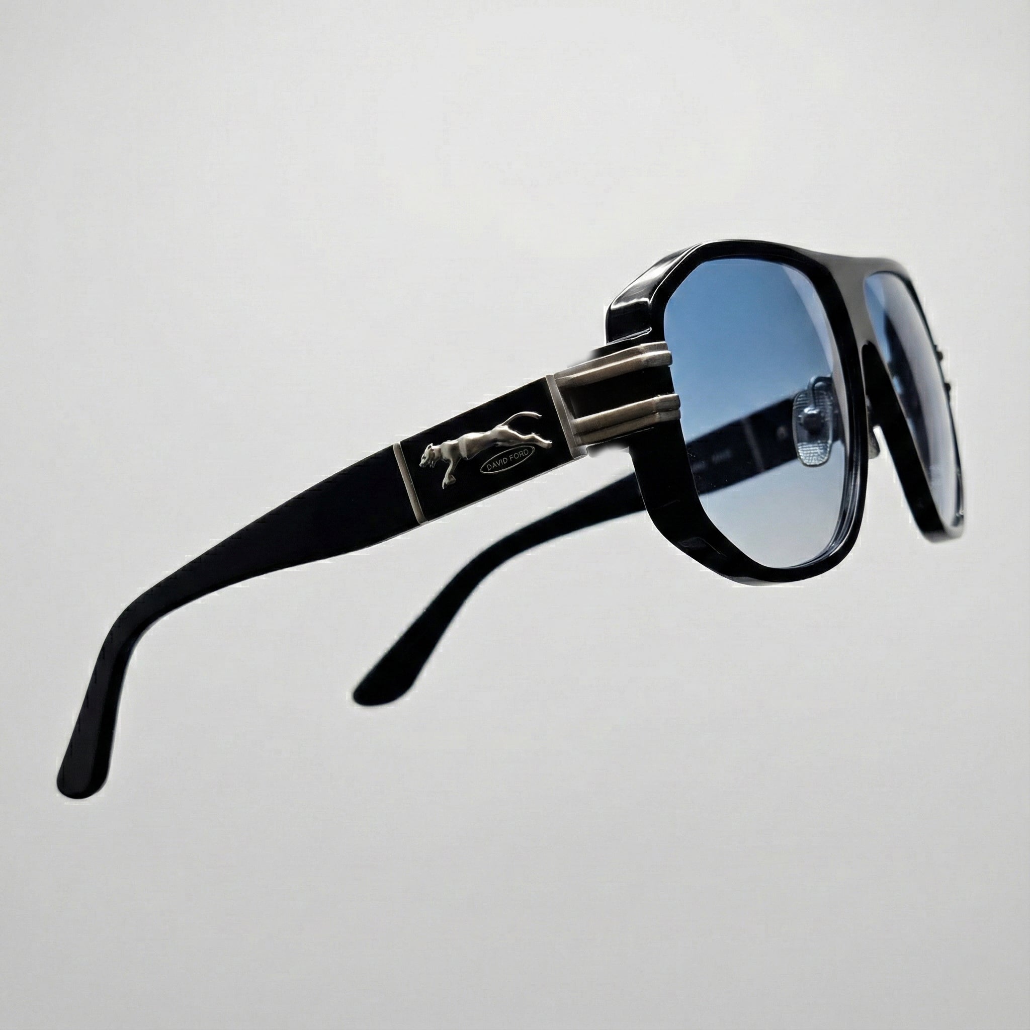Panther 3 Luxury Edition – Luxury Unisex Eyewear by David Ford