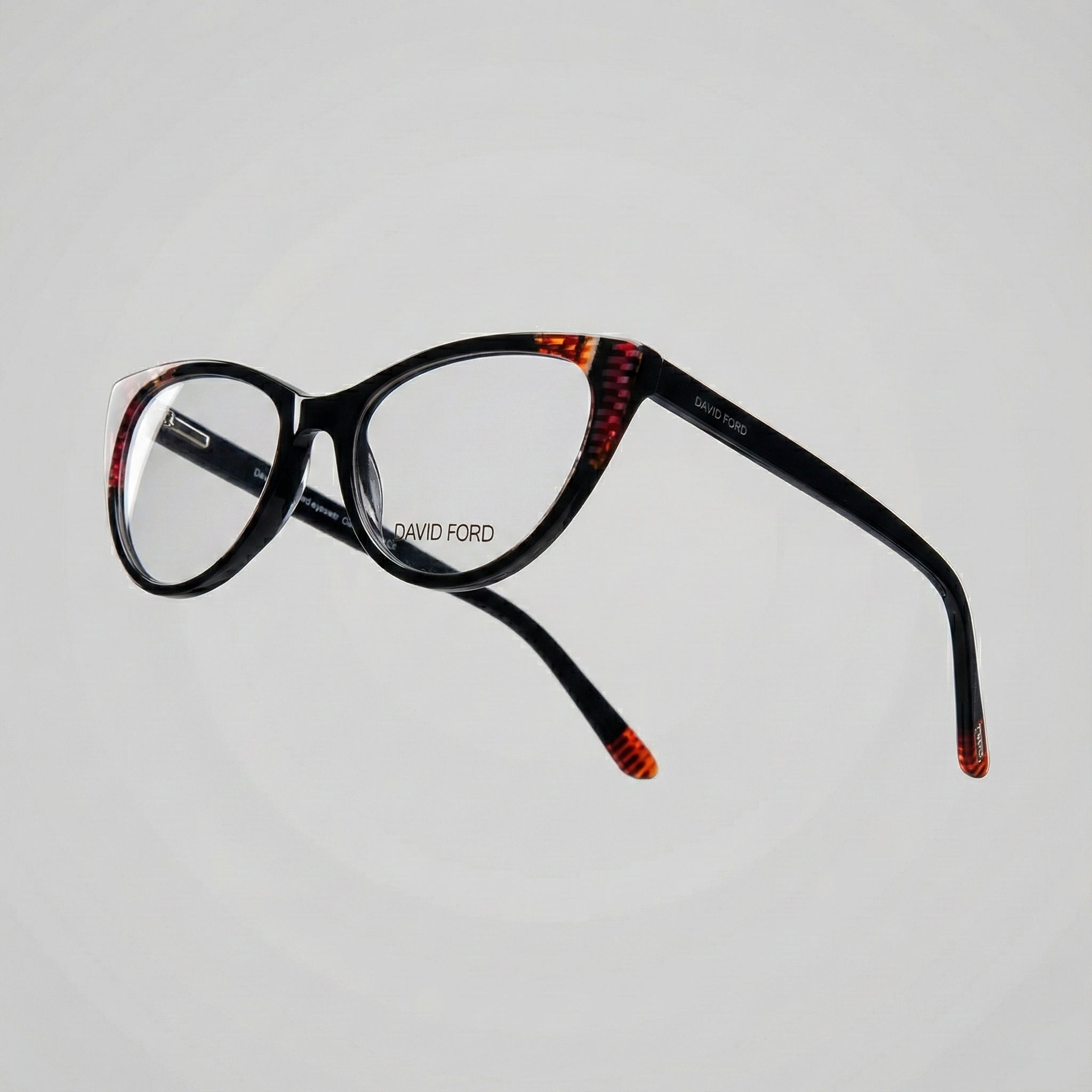 Fallana – Elegant Optical Eyewear by David Ford