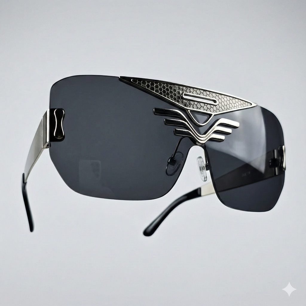 Eve Snakeskin Collection – Luxury Unisex Eyewear by David Ford