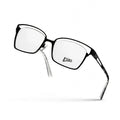 Ford Paris Metallic – Sleek Metal Eyewear by David Ford