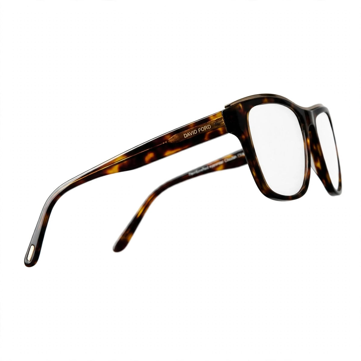 David Ford BERA – Lightweight  Eyewear by David Ford