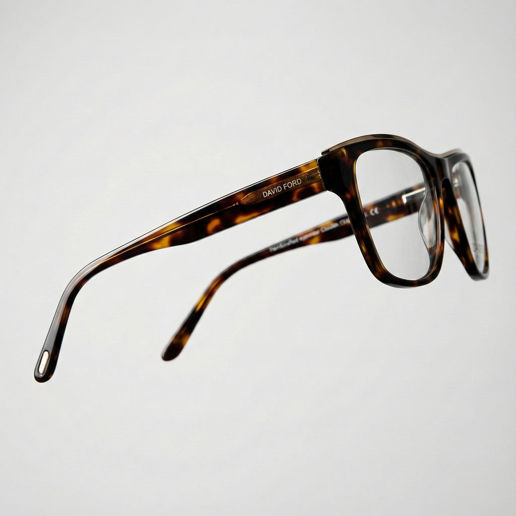 David Ford BERA – Lightweight  Eyewear by David Ford