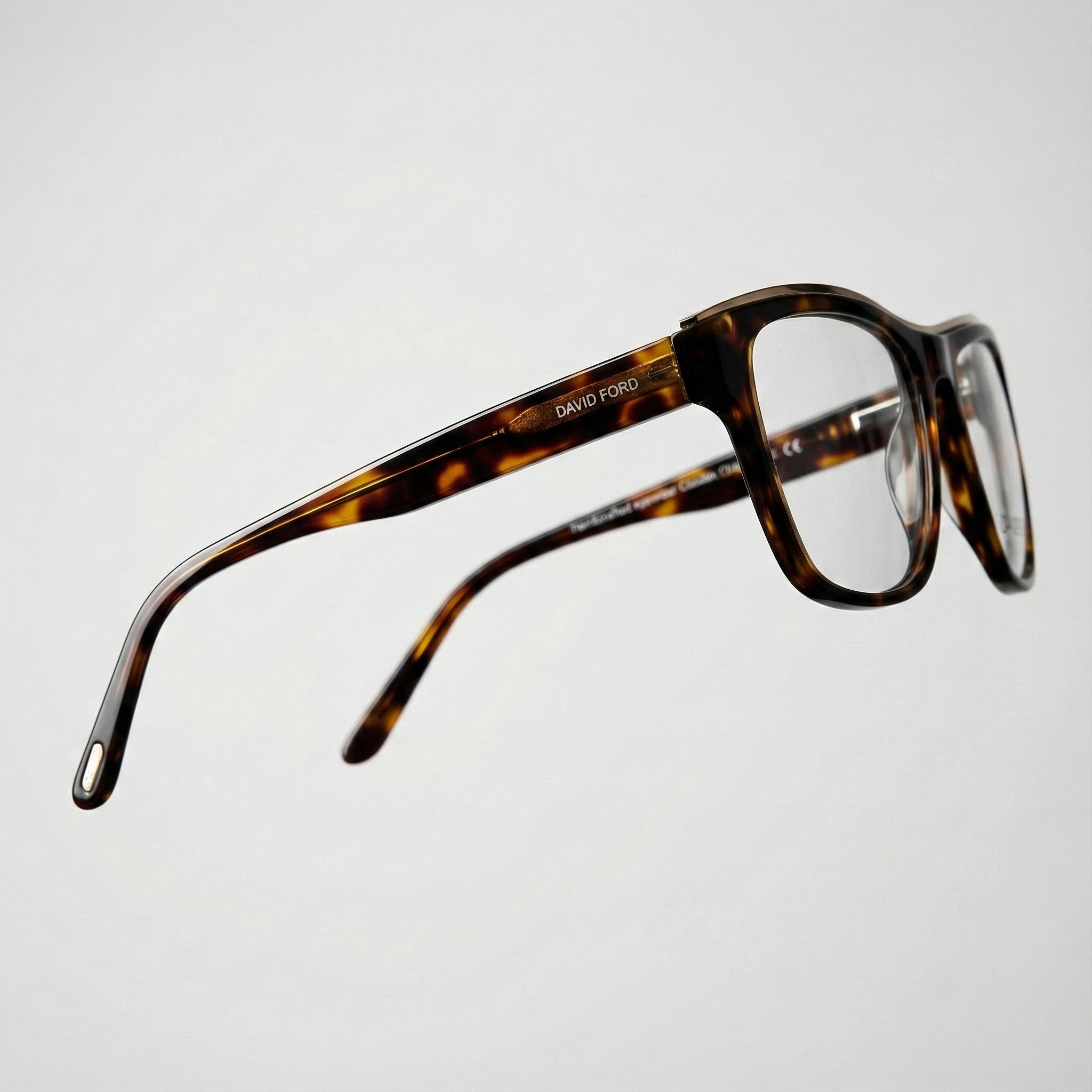 David Ford BERA – Lightweight  Eyewear by David Ford