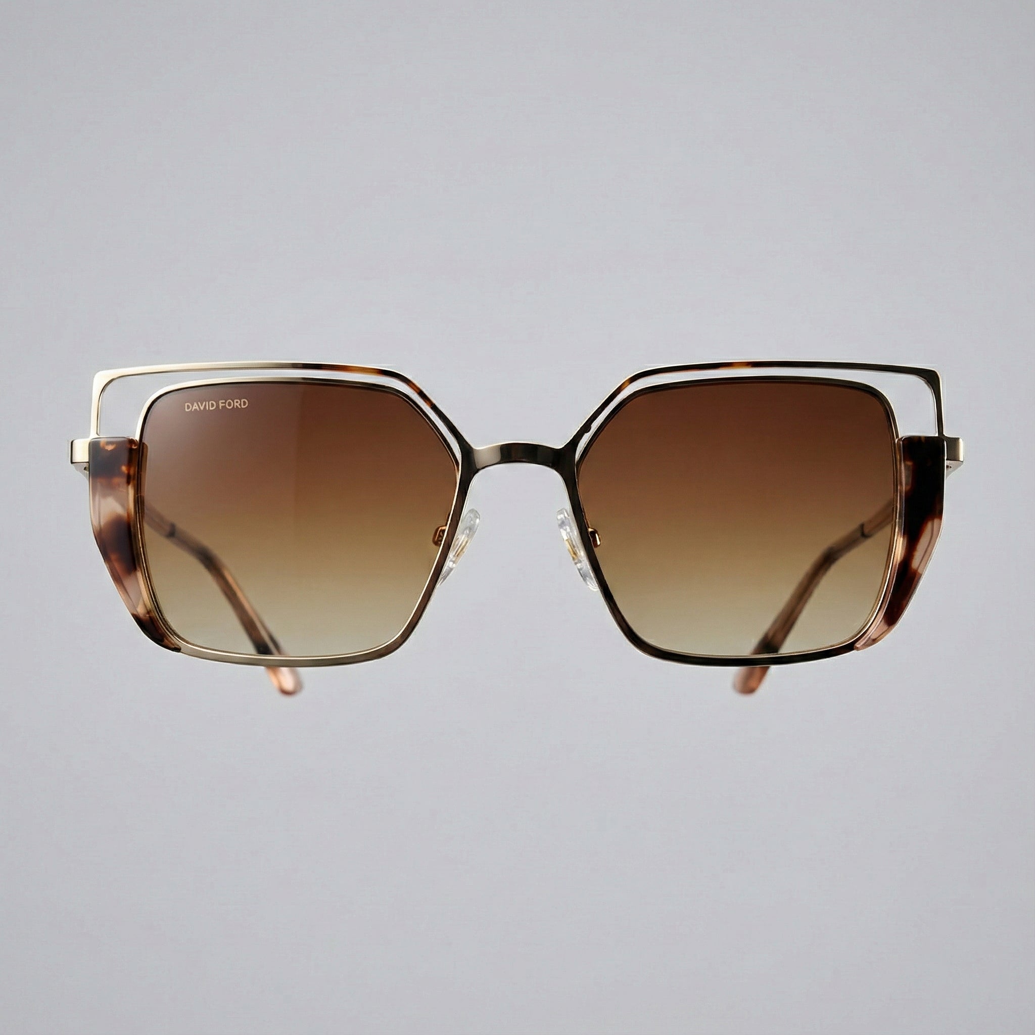 The Dorothy Eyewear – Luxury Handcrafted Eyewear by David Ford