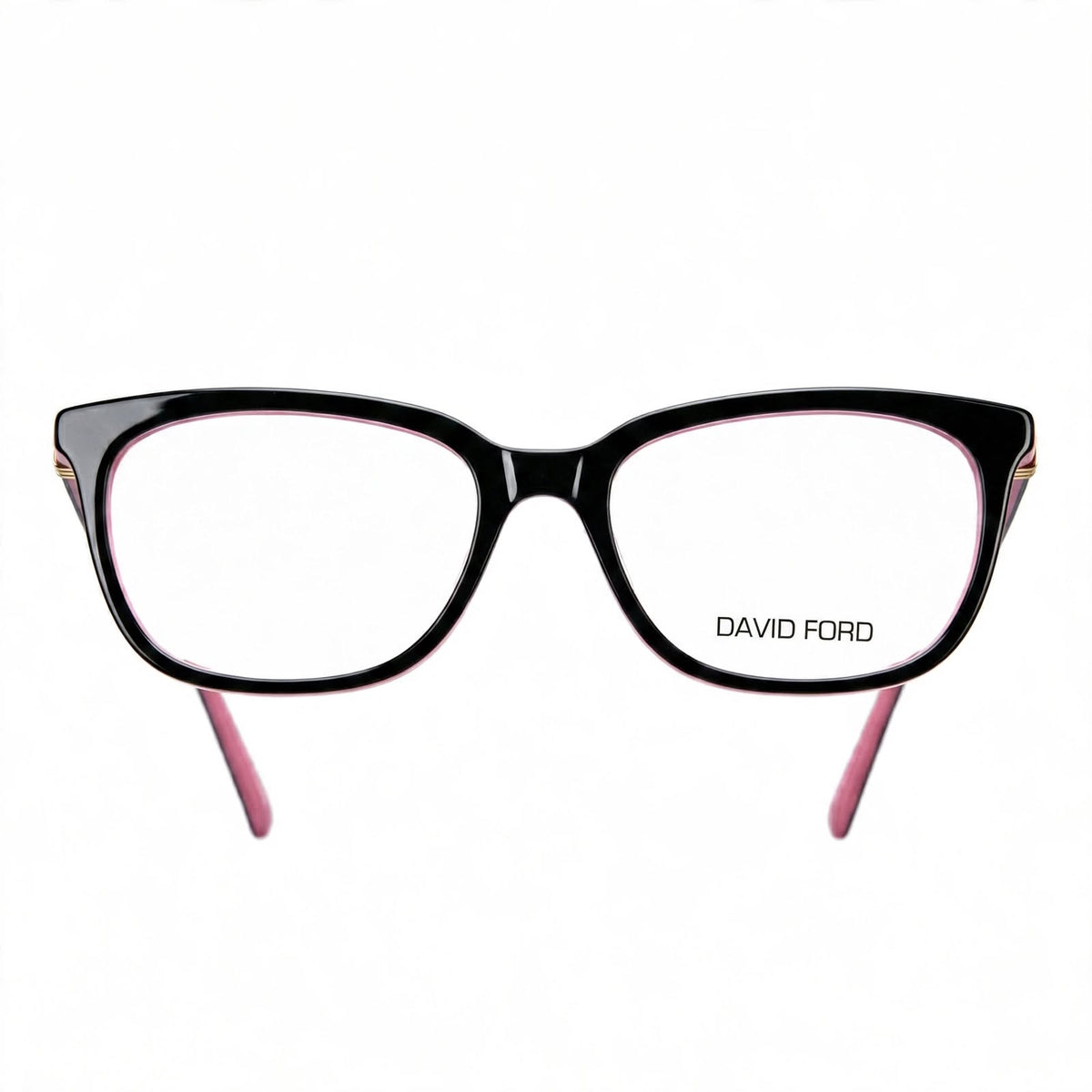 David Ford BORG – Modern Minimalist Eyewear by David Ford