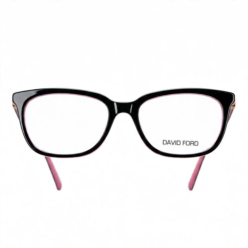 David Ford BORG – Modern Minimalist Eyewear by David Ford