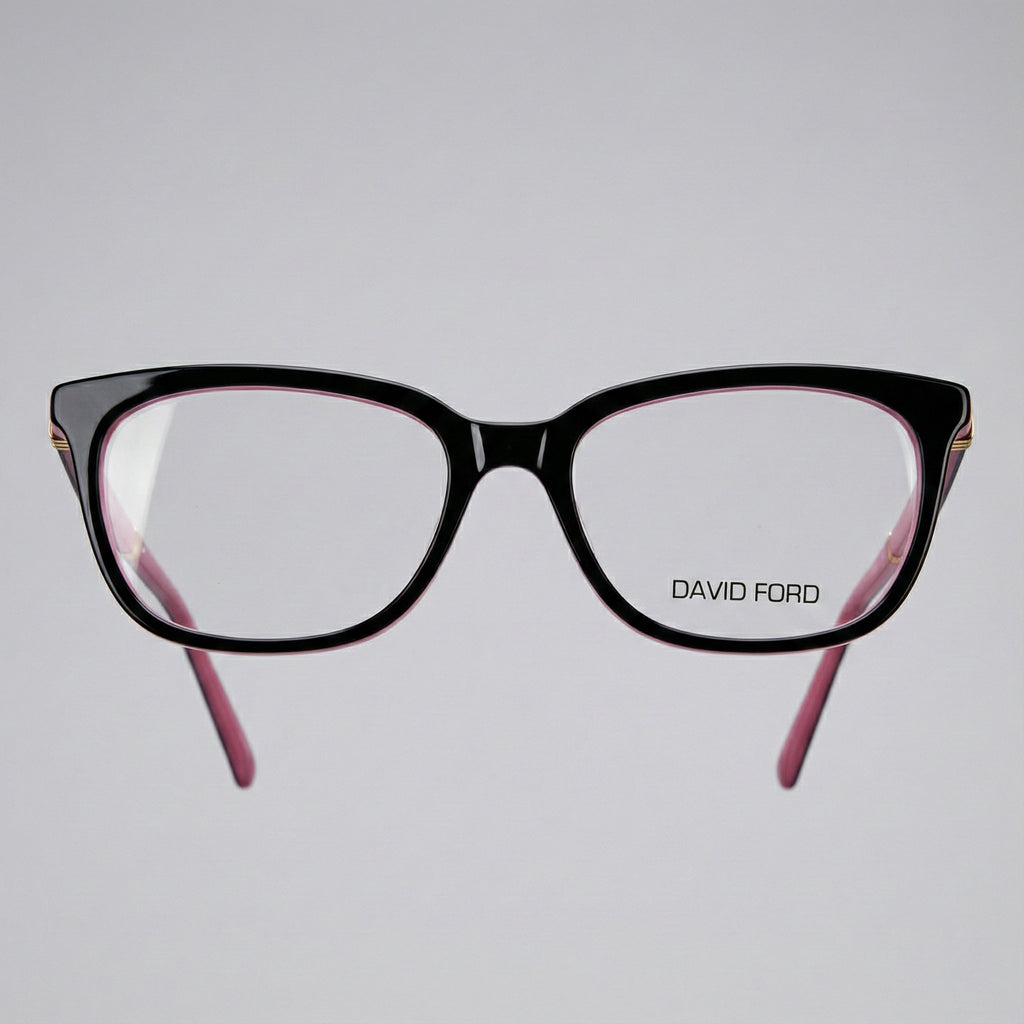 David Ford BORG – Modern Minimalist Eyewear by David Ford
