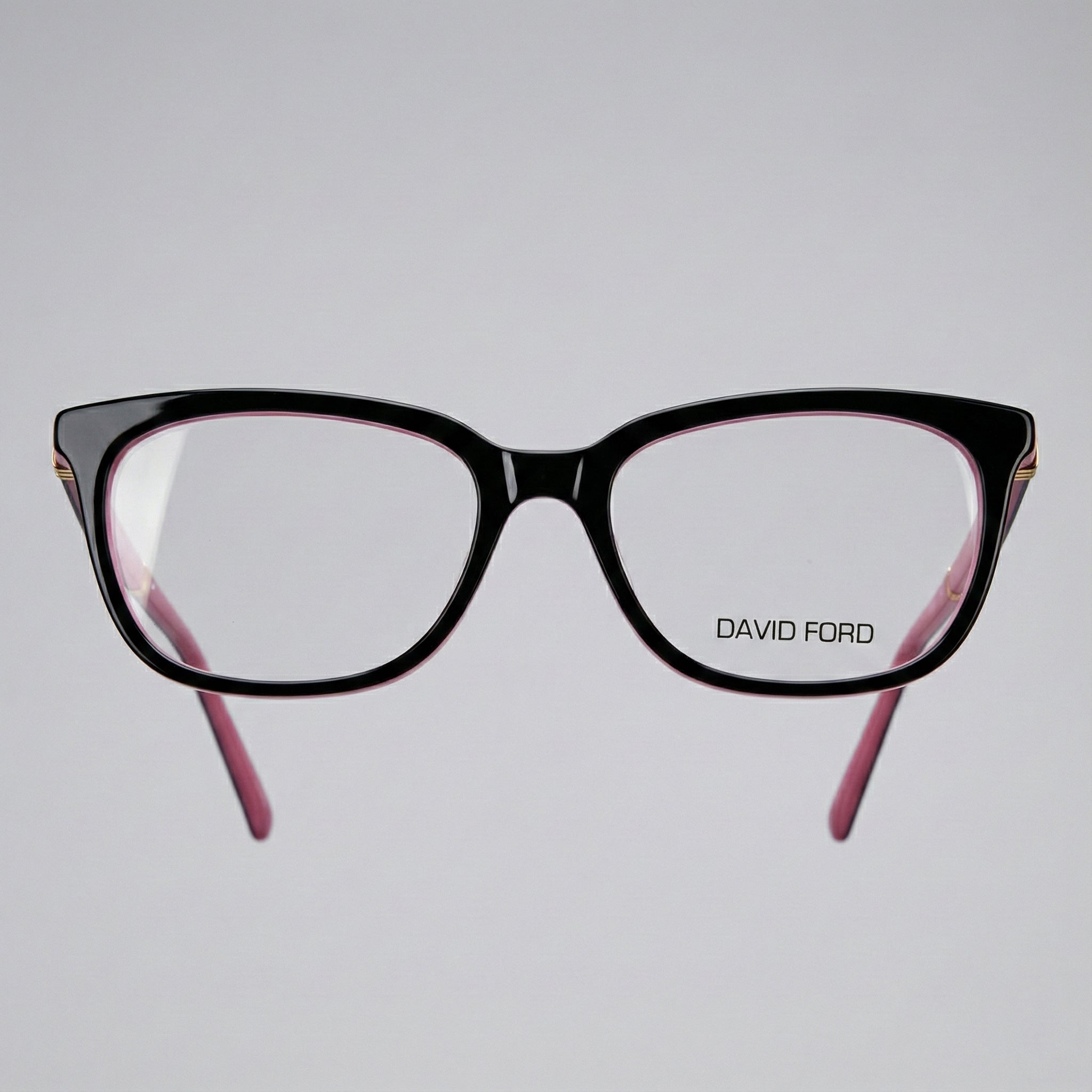 David Ford BORG – Modern Minimalist Eyewear by David Ford